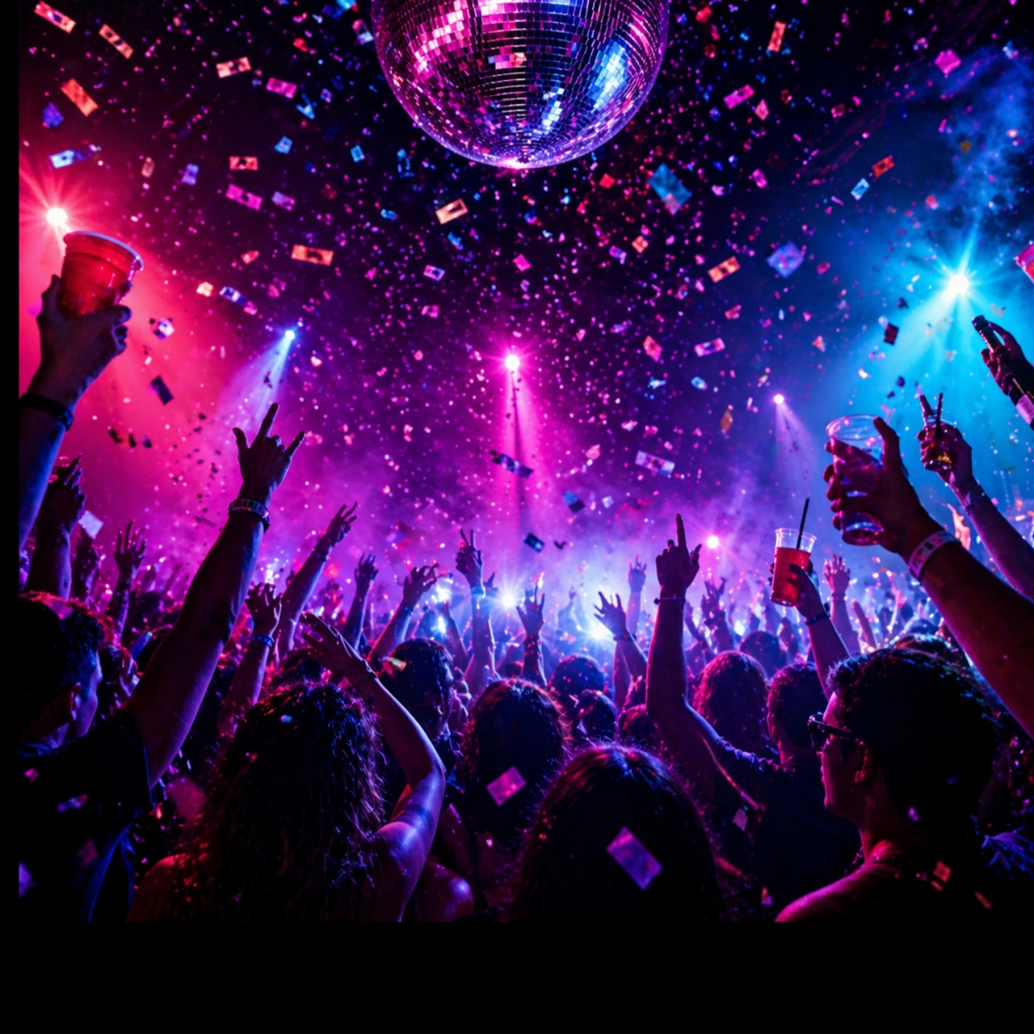 Tech House